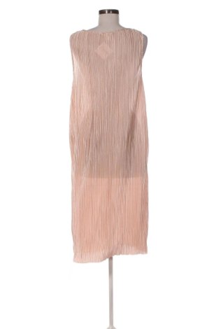 Kleid H&M, Größe XL, Farbe Beige, Preis 25,99 €