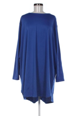 Sukienka H&M, Rozmiar 4XL, Kolor Niebieski, Cena 107,17 zł