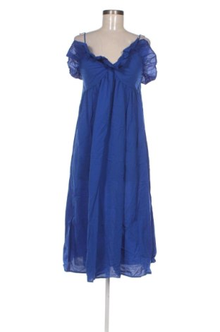 Sukienka H&M, Rozmiar S, Kolor Niebieski, Cena 137,77 zł
