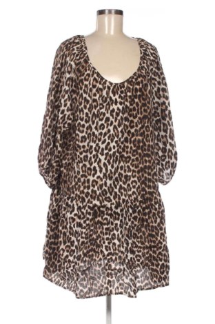 Rochie H&M, Mărime L, Culoare Multicolor, Preț 104,26 Lei