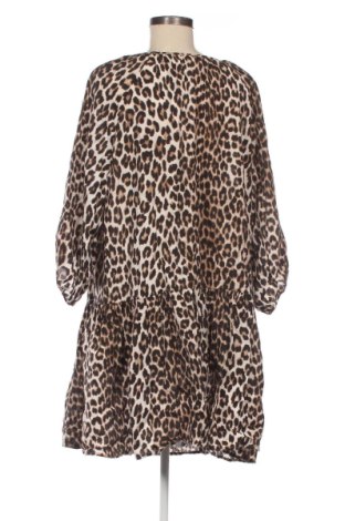 Rochie H&M, Mărime L, Culoare Multicolor, Preț 104,26 Lei