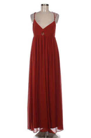 Рокля H&M, Размер L, Цвят Кафяв, Цена 20,45 €