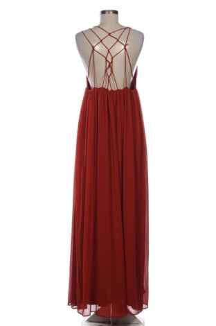 Рокля H&M, Размер L, Цвят Кафяв, Цена 20,45 €
