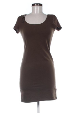 Rochie H&M, Mărime S, Culoare Verde, Preț 104,26 Lei