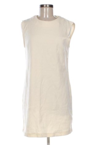 Rochie H&M, Mărime M, Culoare Ecru, Preț 104,26 Lei