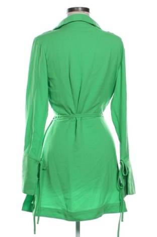 Рокля H&M, Размер S, Цвят Зелен, Цена 20,45 €