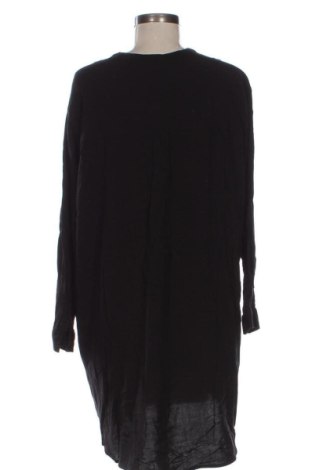 Φόρεμα H&M, Μέγεθος XXL, Χρώμα Μαύρο, Τιμή 23,99 €
