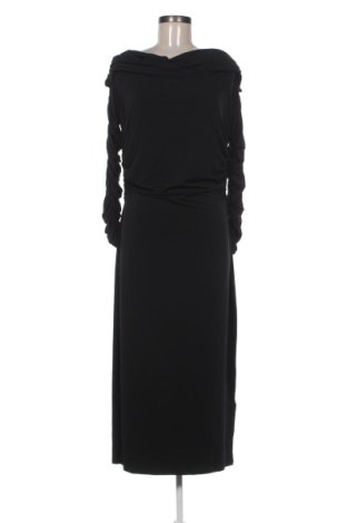 Kleid H&M, Größe L, Farbe Schwarz, Preis 25,99 €