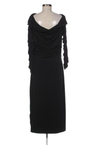 Kleid H&M, Größe L, Farbe Schwarz, Preis 25,99 €