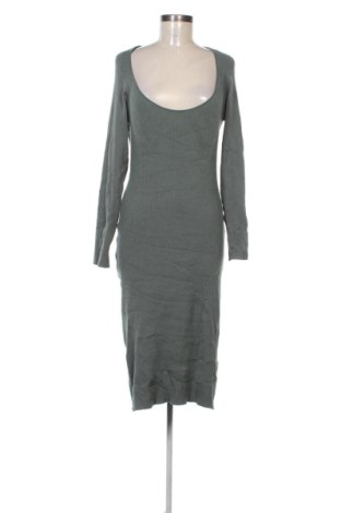 Rochie H&M, Mărime XL, Culoare Verde, Preț 123,99 Lei