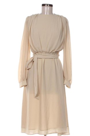 Rochie H&M, Mărime XS, Culoare Bej, Preț 123,99 Lei