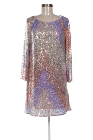 Šaty  H&M, Veľkosť L, Farba Viacfarebná, Cena  38,36 €