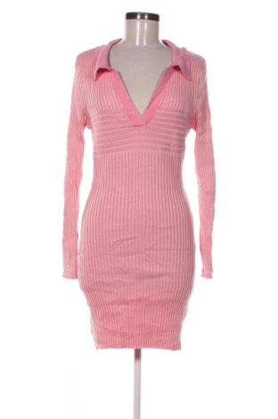 Rochie H&M, Mărime L, Culoare Roz, Preț 123,99 Lei