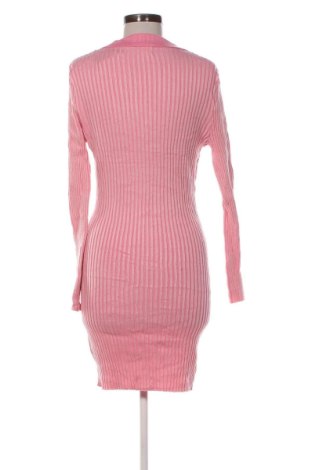 Rochie H&M, Mărime L, Culoare Roz, Preț 123,99 Lei
