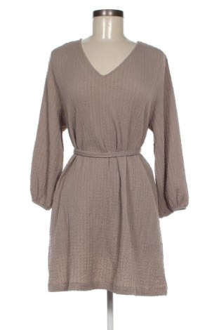Рокля H&M, Размер XL, Цвят Кафяв, Цена 20,45 €