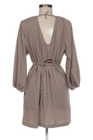 Рокля H&M, Размер XL, Цвят Кафяв, Цена 20,45 €