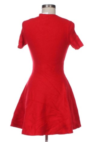 Рокля H&M, Размер S, Цвят Червен, Цена 32,21 €