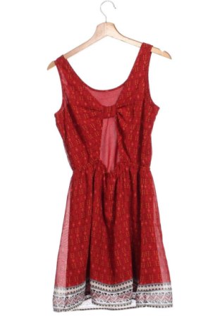 Kleid H&M Divided, Größe XS, Farbe Mehrfarbig, Preis 25,99 €