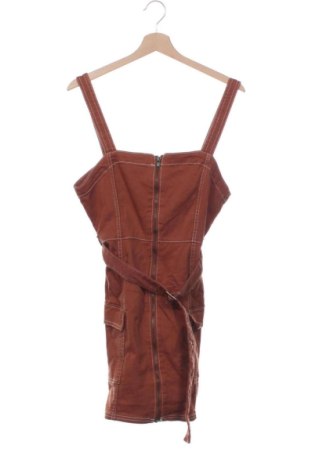 Šaty  H&M Divided, Veľkosť L, Farba Hnedá, Cena  23,95 €