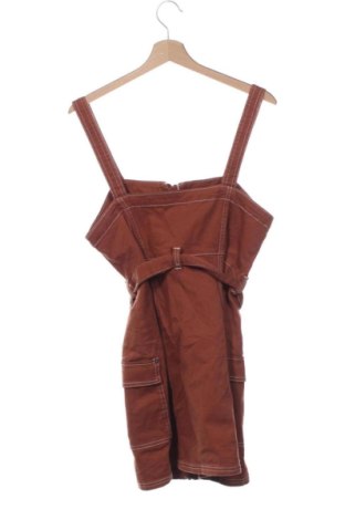 Šaty  H&M Divided, Veľkosť L, Farba Hnedá, Cena  23,95 €