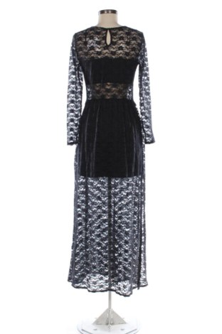 Sukienka H&M Divided, Rozmiar M, Kolor Czarny, Cena 104,99 zł