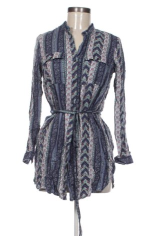 Sukienka H&M Divided, Rozmiar M, Kolor Kolorowy, Cena 129,99 zł