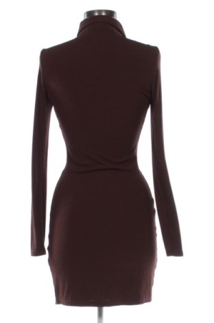 Kleid H&M Divided, Größe S, Farbe Braun, Preis 24,55 €