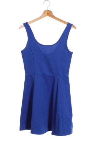 Šaty  H&M Divided, Veľkosť M, Farba Modrá, Cena  23,95 €