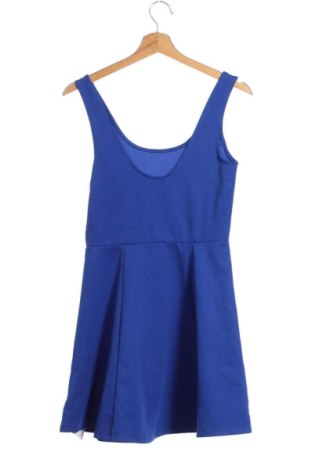 Šaty  H&M Divided, Veľkosť M, Farba Modrá, Cena  23,95 €