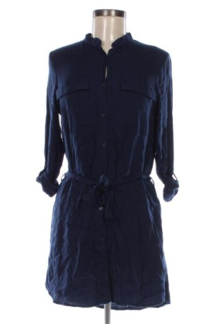 Рокля H&M Divided, Размер M, Цвят Син, Цена 15,52 €