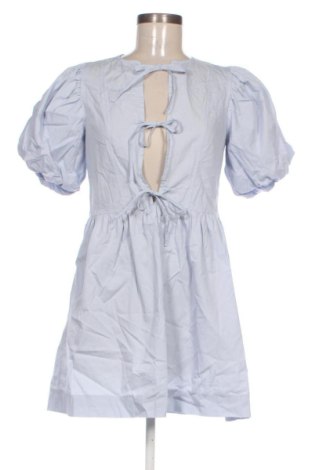 Kleid H&M Divided, Größe XS, Farbe Blau, Preis 25,99 €