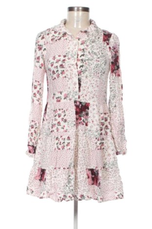 Sukienka H&M Divided, Rozmiar M, Kolor Kolorowy, Cena 107,17 zł
