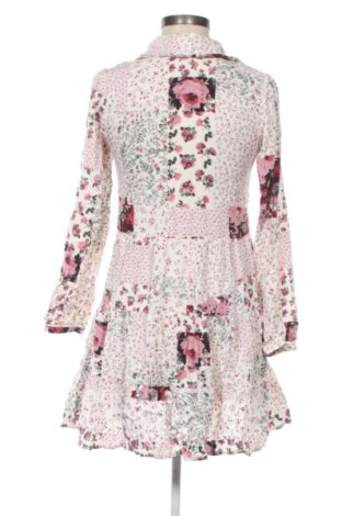 Sukienka H&M Divided, Rozmiar M, Kolor Kolorowy, Cena 107,17 zł