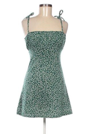 Kleid H&M Divided, Größe XS, Farbe Mehrfarbig, Preis € 20,99