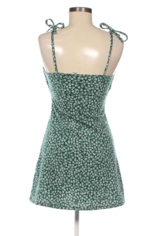 Kleid H&M Divided, Größe XS, Farbe Mehrfarbig, Preis € 20,99
