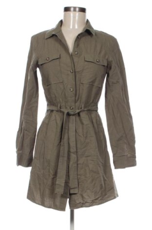 Kleid H&M Divided, Größe S, Farbe Grün, Preis 31,99 €