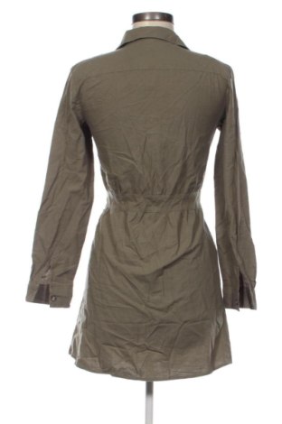 Kleid H&M Divided, Größe S, Farbe Grün, Preis 31,99 €