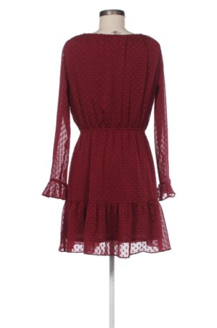Kleid H&M Divided, Größe M, Farbe Rot, Preis 19,95 €