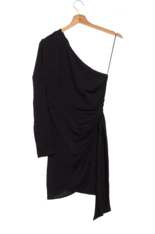 Rochie H&M Divided, Mărime XXS, Culoare Negru, Preț 123,99 Lei
