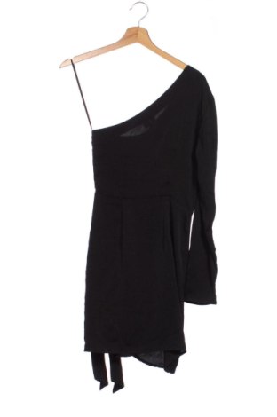 Rochie H&M Divided, Mărime XXS, Culoare Negru, Preț 123,99 Lei