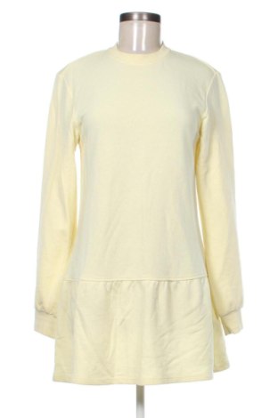 Šaty  H&M Divided, Velikost XS, Barva Žlutá, Cena  565,00 Kč