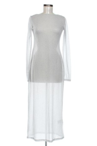 Kleid H&M Divided, Größe M, Farbe Grau, Preis 19,95 €