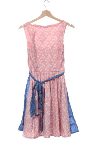 Kleid H&M Divided, Größe XXS, Farbe Mehrfarbig, Preis 19,95 €