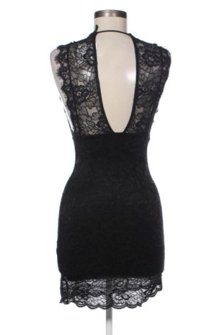 Kleid H&M Divided, Größe XXS, Farbe Schwarz, Preis 19,97 €