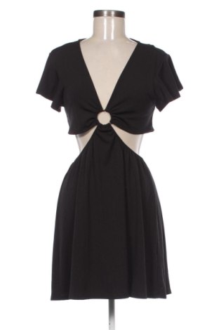 Šaty  H&M Divided, Veľkosť M, Farba Čierna, Cena  23,95 €