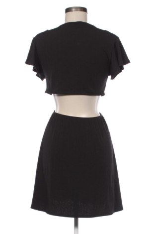 Šaty  H&M Divided, Veľkosť M, Farba Čierna, Cena  23,95 €