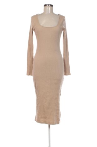 Rochie H&M Divided, Mărime M, Culoare Bej, Preț 104,10 Lei