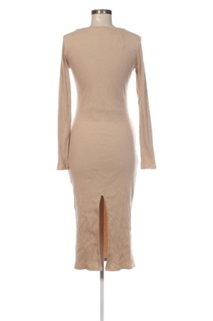 Rochie H&M Divided, Mărime M, Culoare Bej, Preț 104,10 Lei
