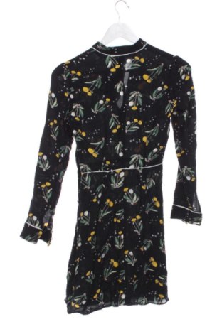 Šaty  H&M Divided, Veľkosť XXS, Farba Viacfarebná, Cena  14,95 €
