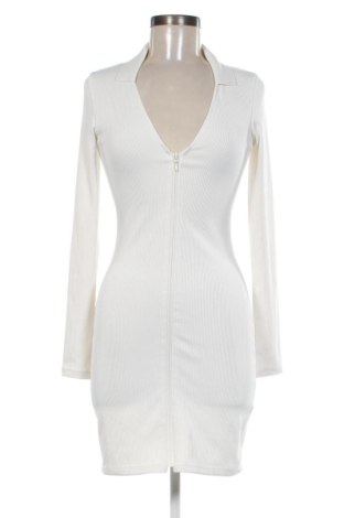 Φόρεμα H&M Divided, Μέγεθος S, Χρώμα Λευκό, Τιμή 20,00 €